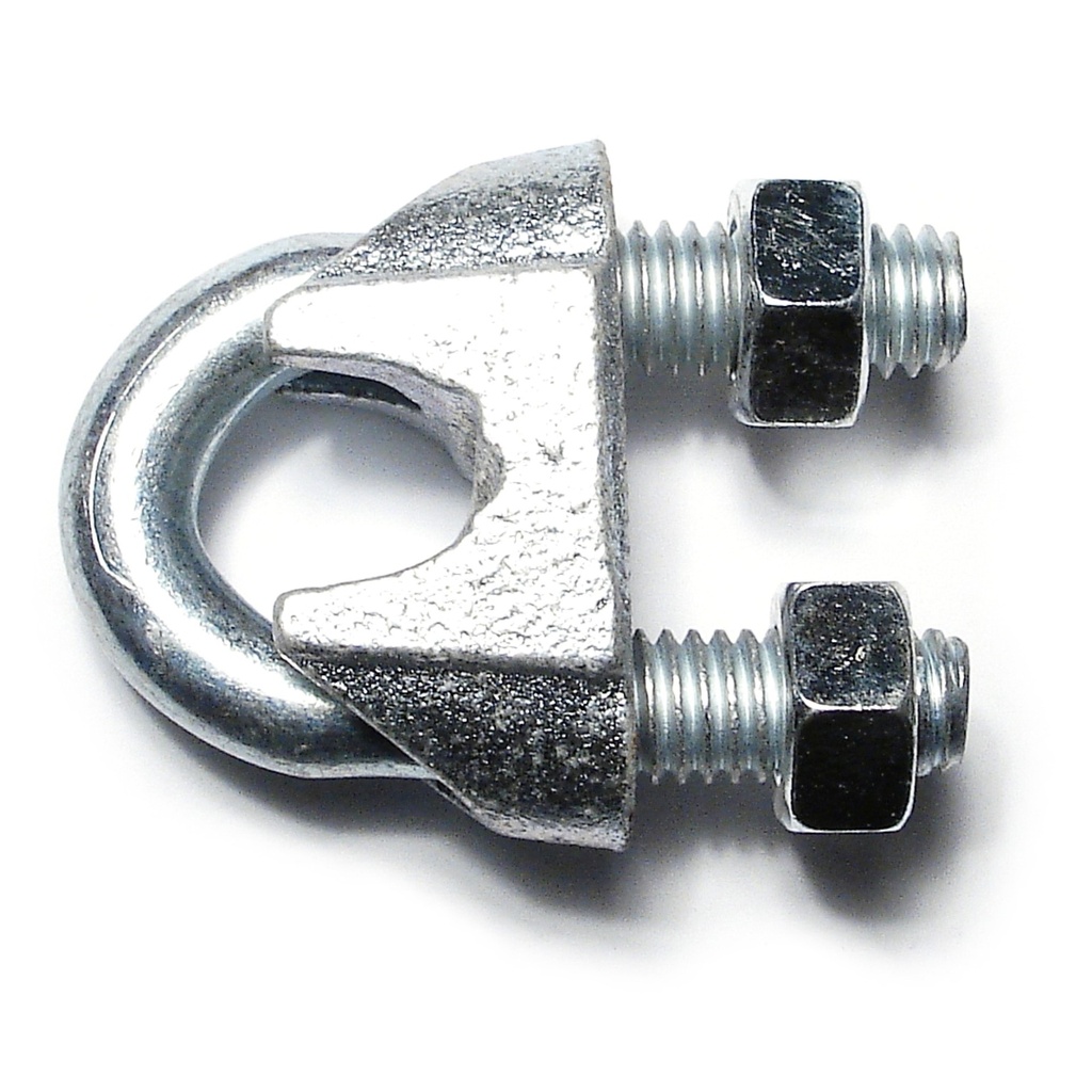 1/2" Wire Rope Clip