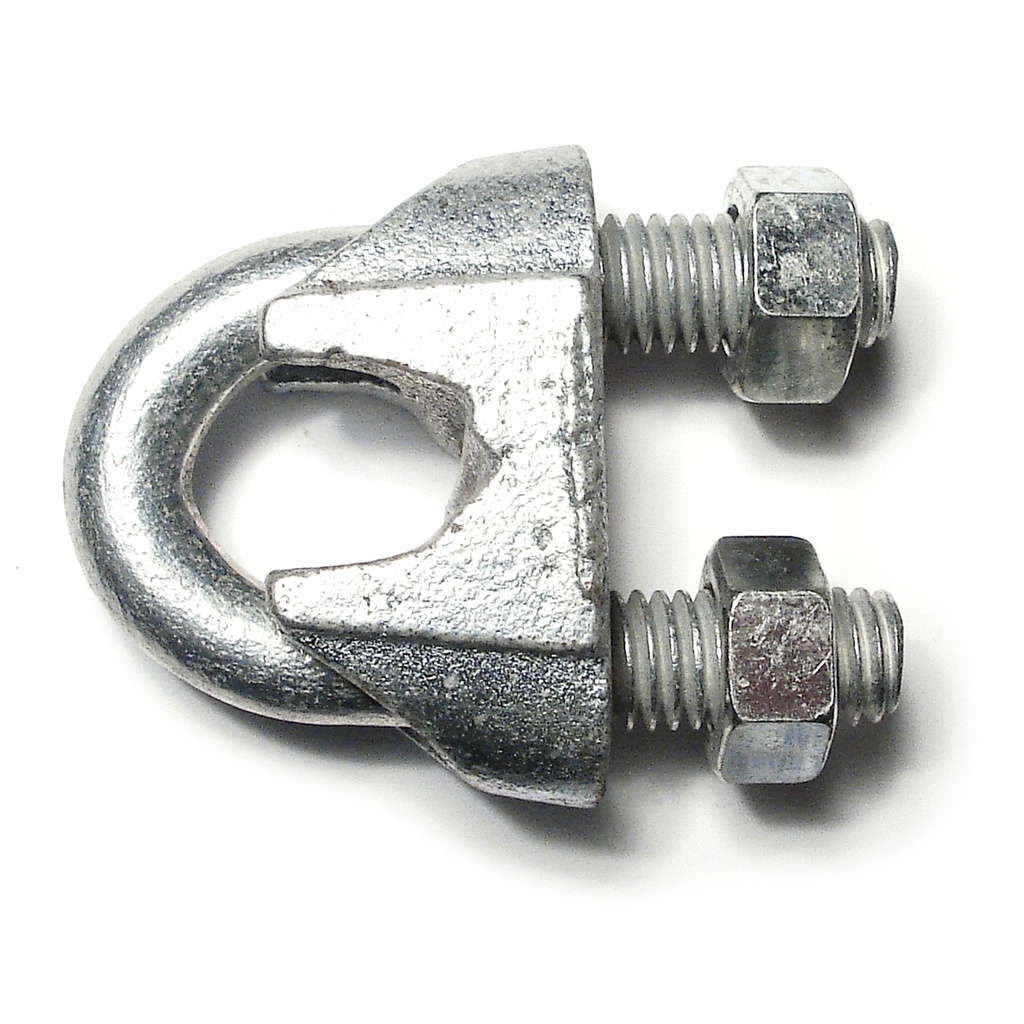 5/8" Wire Rope Clip