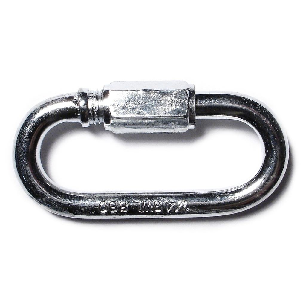 1/4" Quick Links
