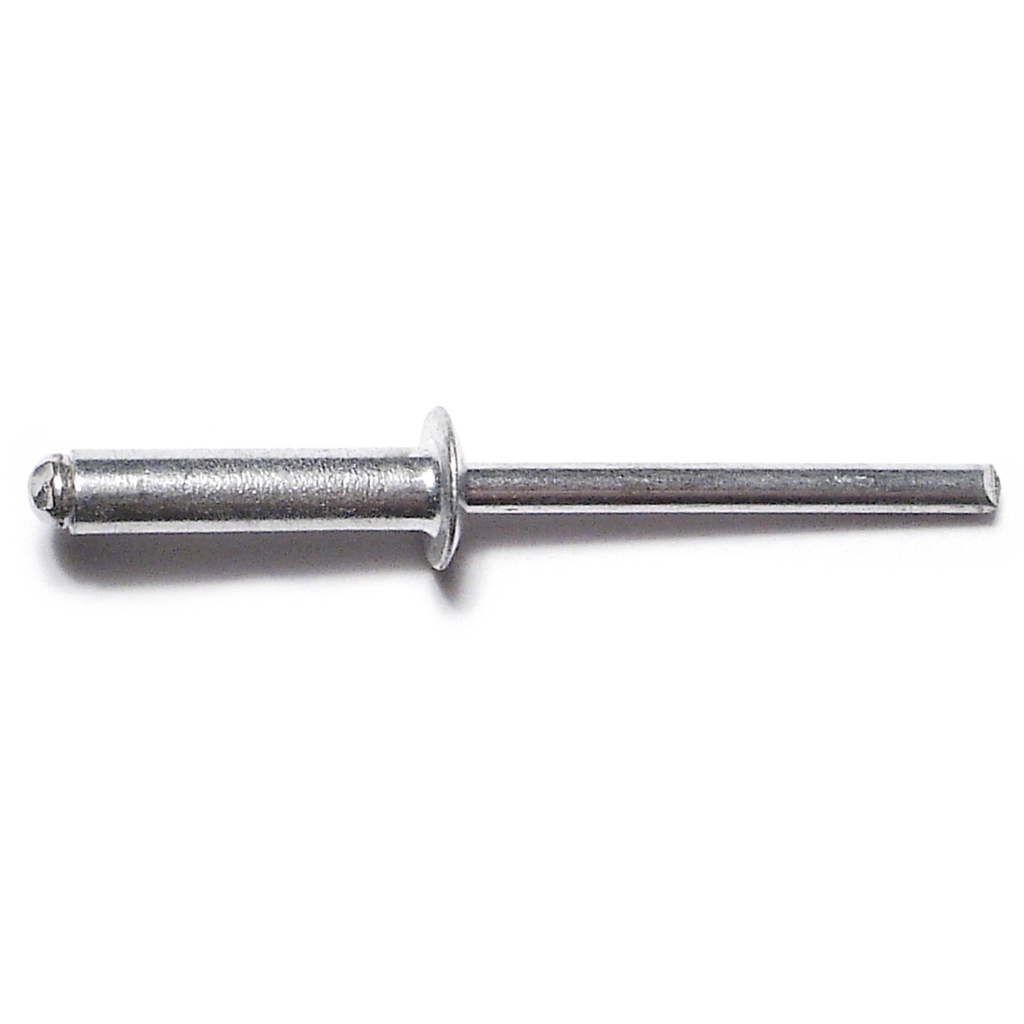 5/32" X-Long Pop Rivet Alum