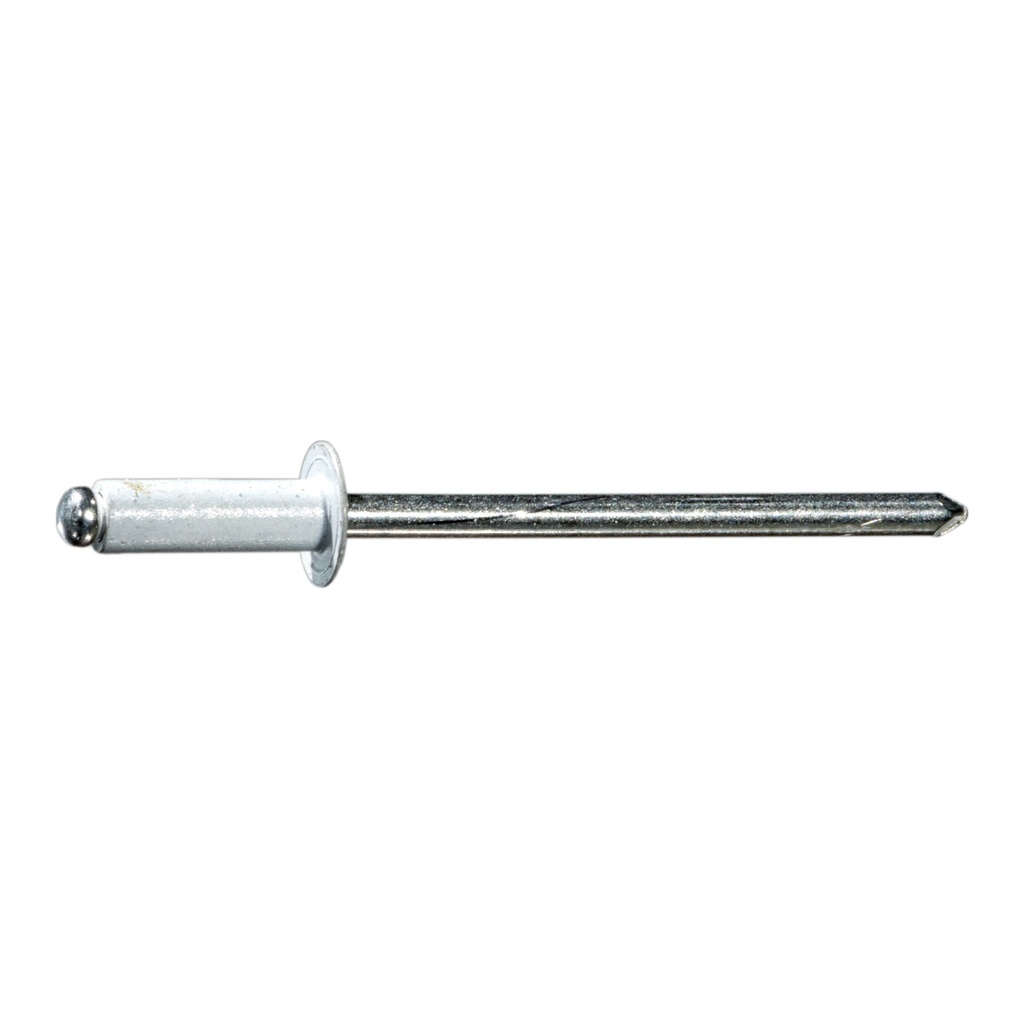 1/8" Medium Pop Rivet Alum