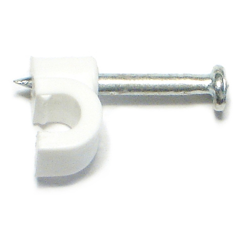 5/32" Cabl Fsnr w/Nail