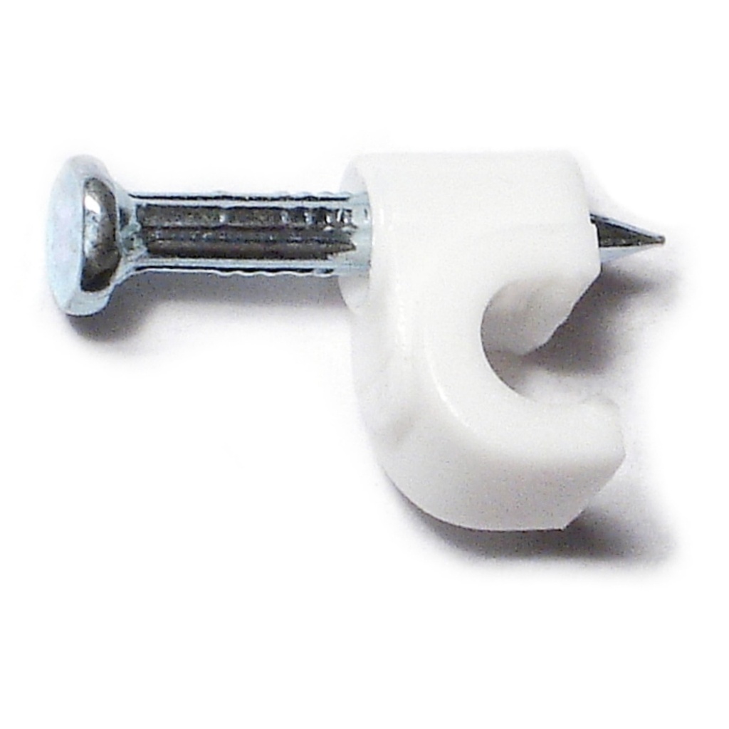 3/16" Cabl Fsnr w/Nail