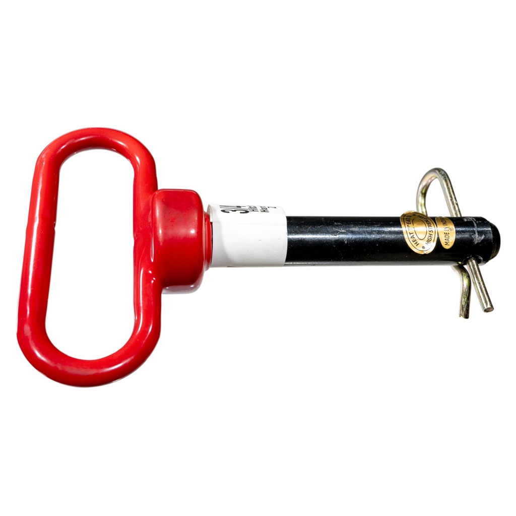 3/4 x 4 Hardened Htch Pn