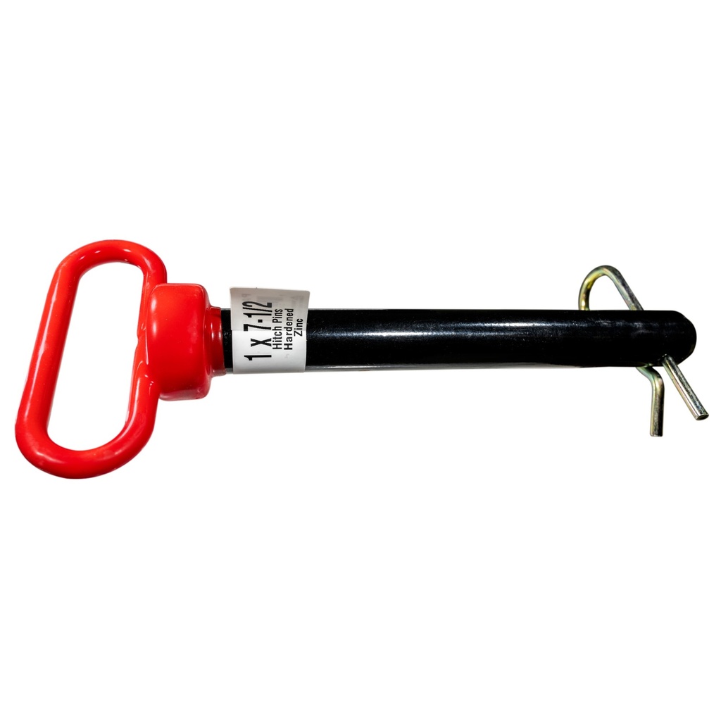 [MF51141] 1 x 7-1/2 Hardened Htch Pn