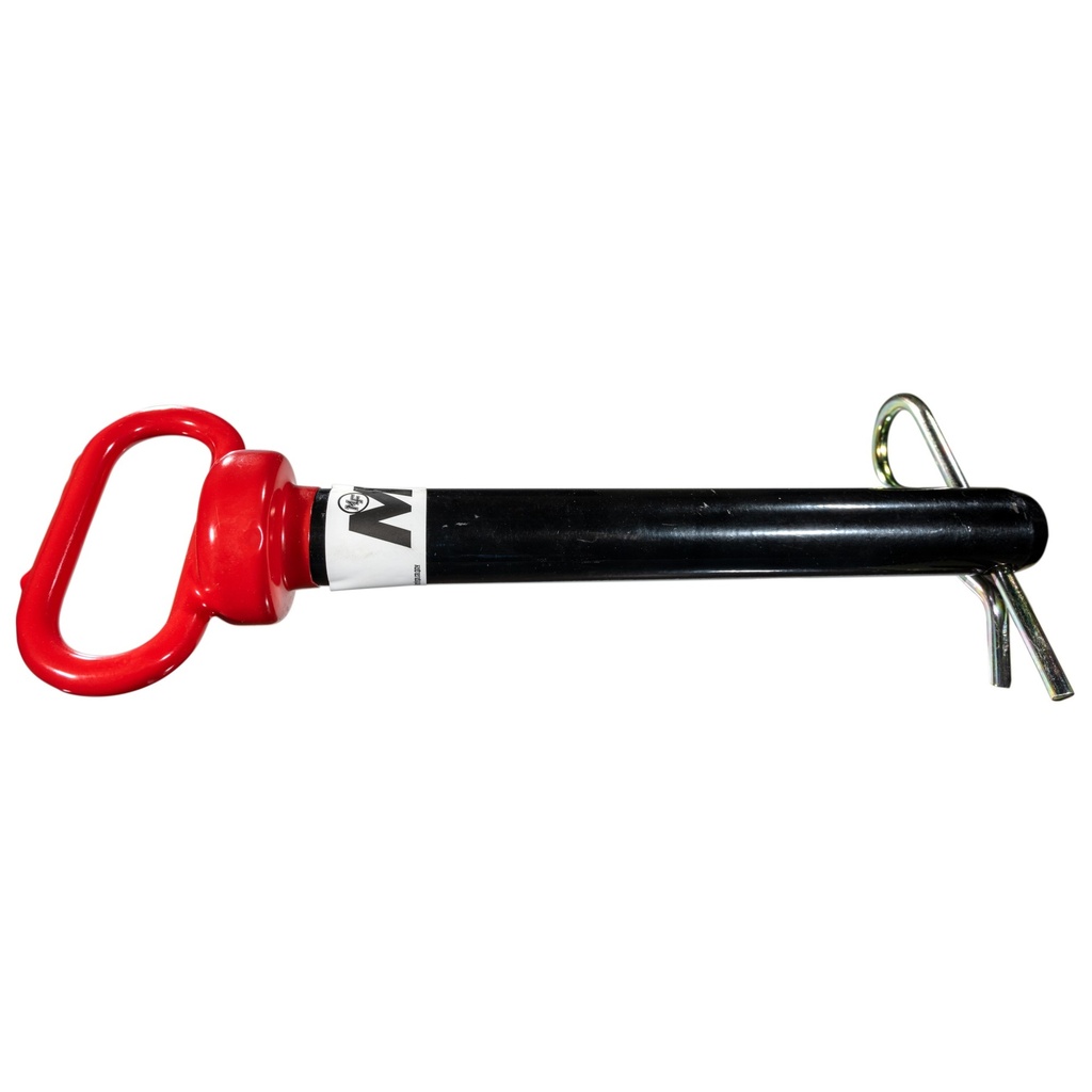 1-1/8 x 8-1/2 Hardened Htch Pn
