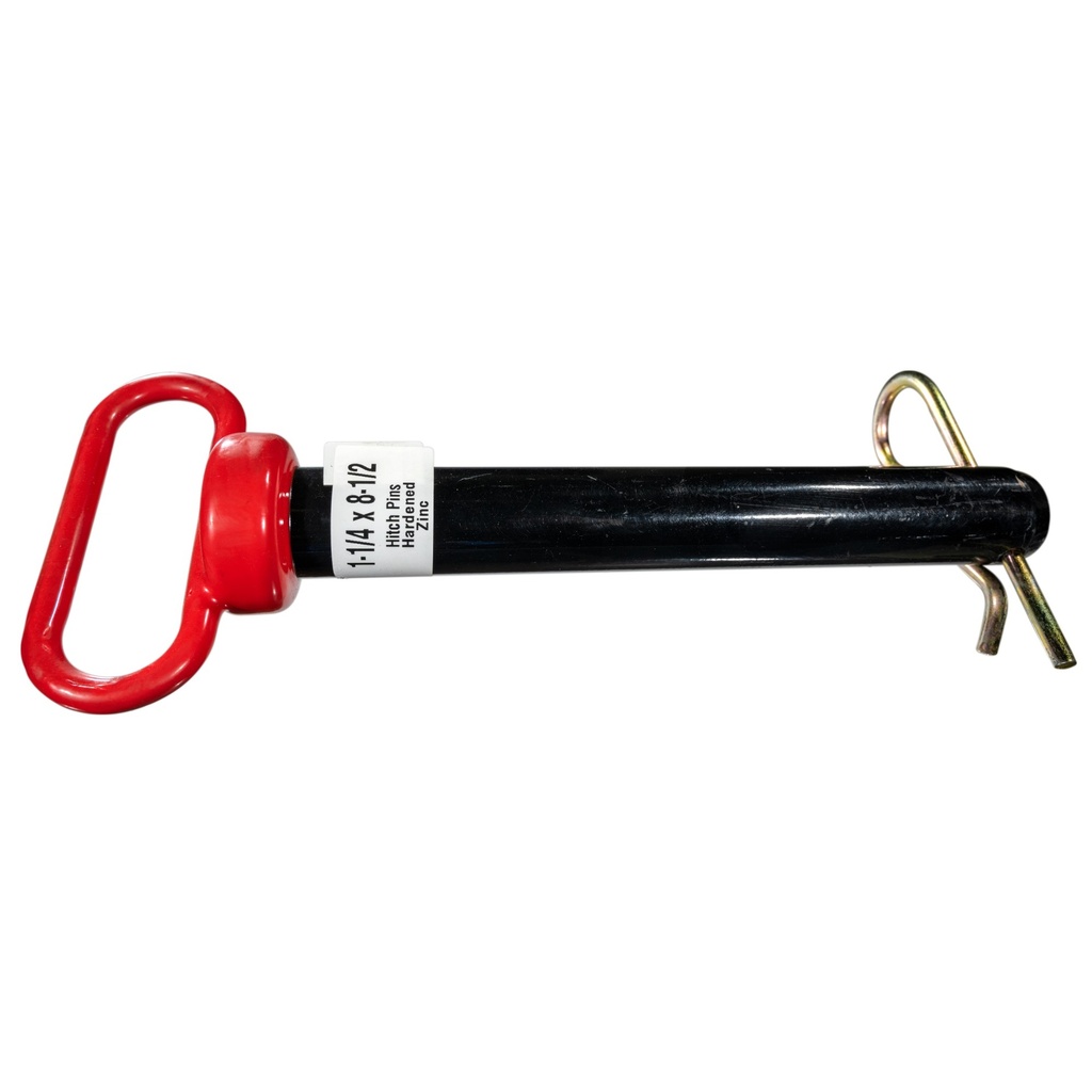 [MF51143] 1-1/4 x 8-1/2 Hardened Htch Pn