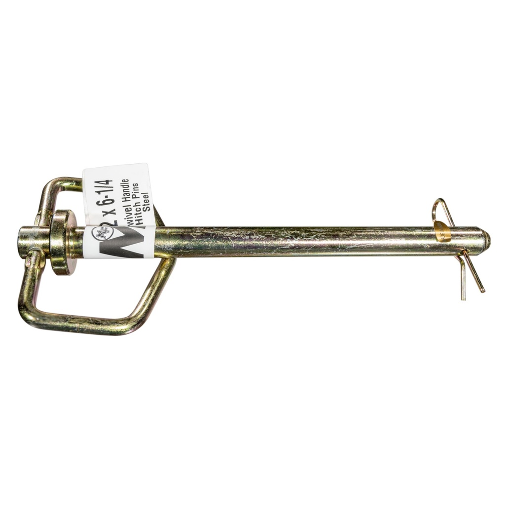 [MF51146] 1/2 x 6-1/4 Swiv Hdl Htch Pn