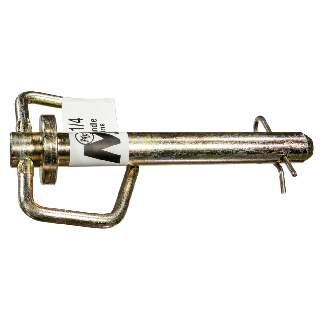 5/8 x 4-1/4 Swiv Hdl Htch Pn