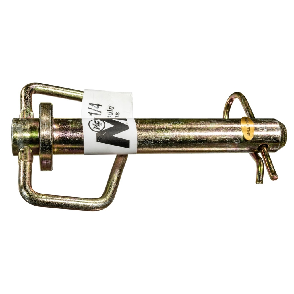 3/4 x 4-1/4 Swiv Hdl Htch Pn