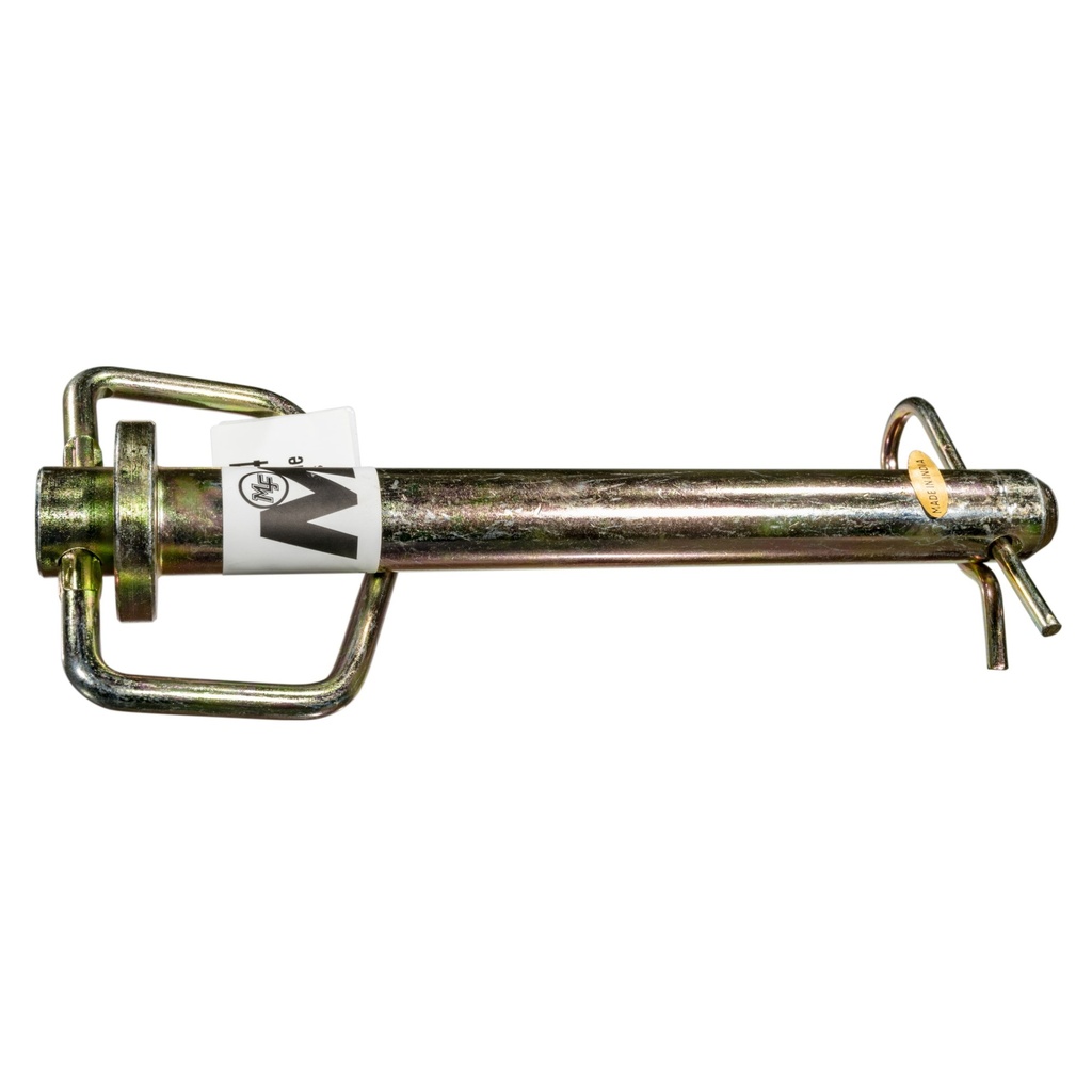 [MF51150] 3/4 x 6-1/4 Swiv Hdl Htch Pn