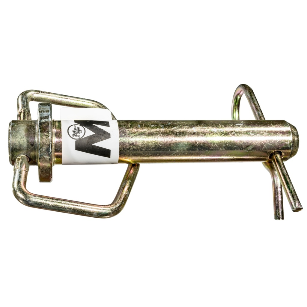[MF51151] 7/8 x 4-1/4 Swiv Hdl Htch Pn