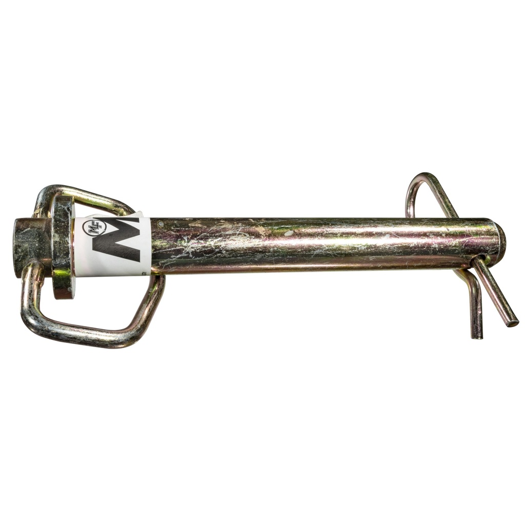 7/8 x 6-1/4 Swiv Hdl Htch Pn
