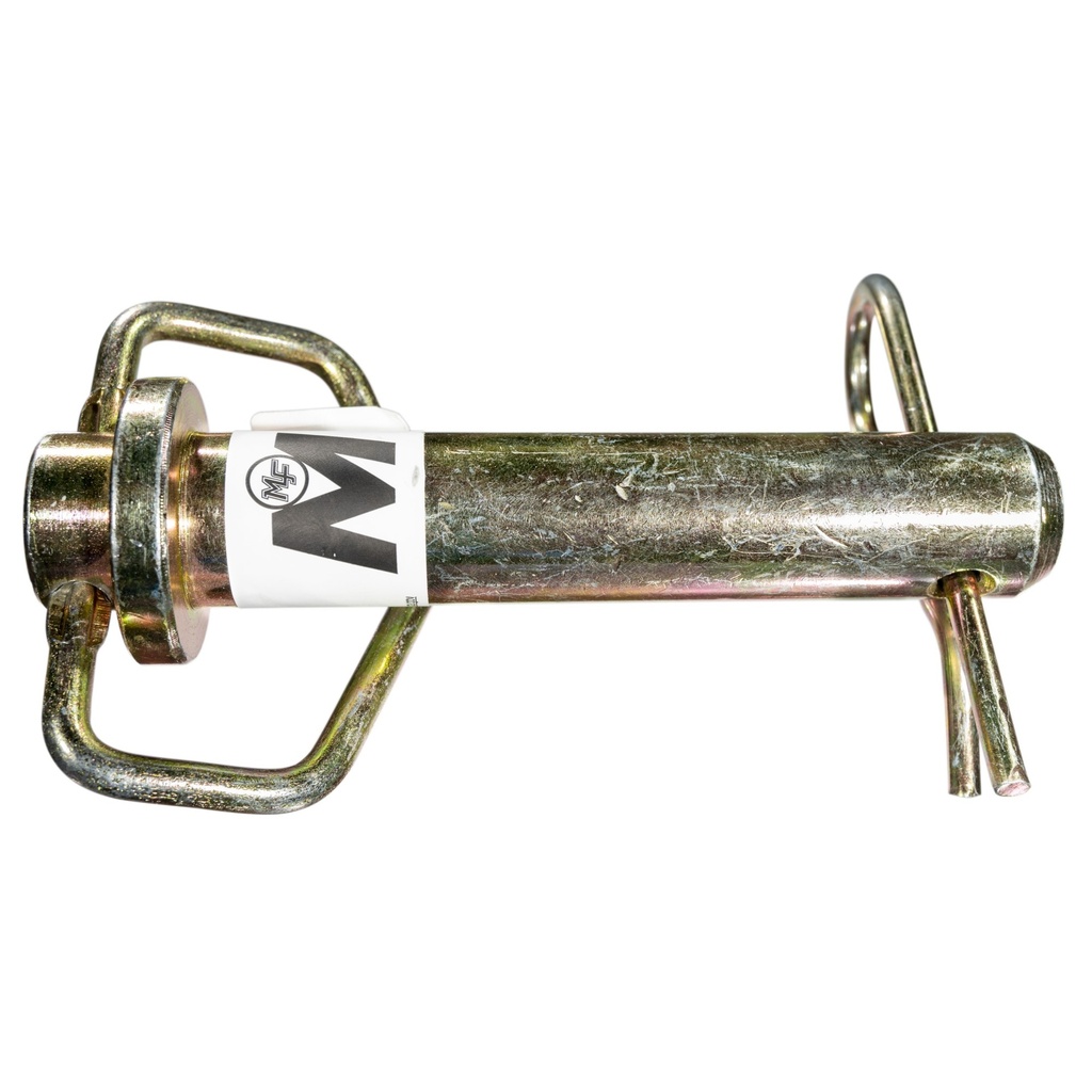 [MF51153] 1 x 4-1/4 Swiv Hdl Htch Pn