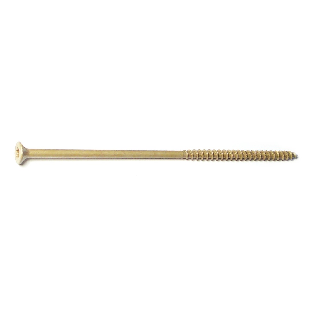 12 x 6 Star Deck Tan 1#