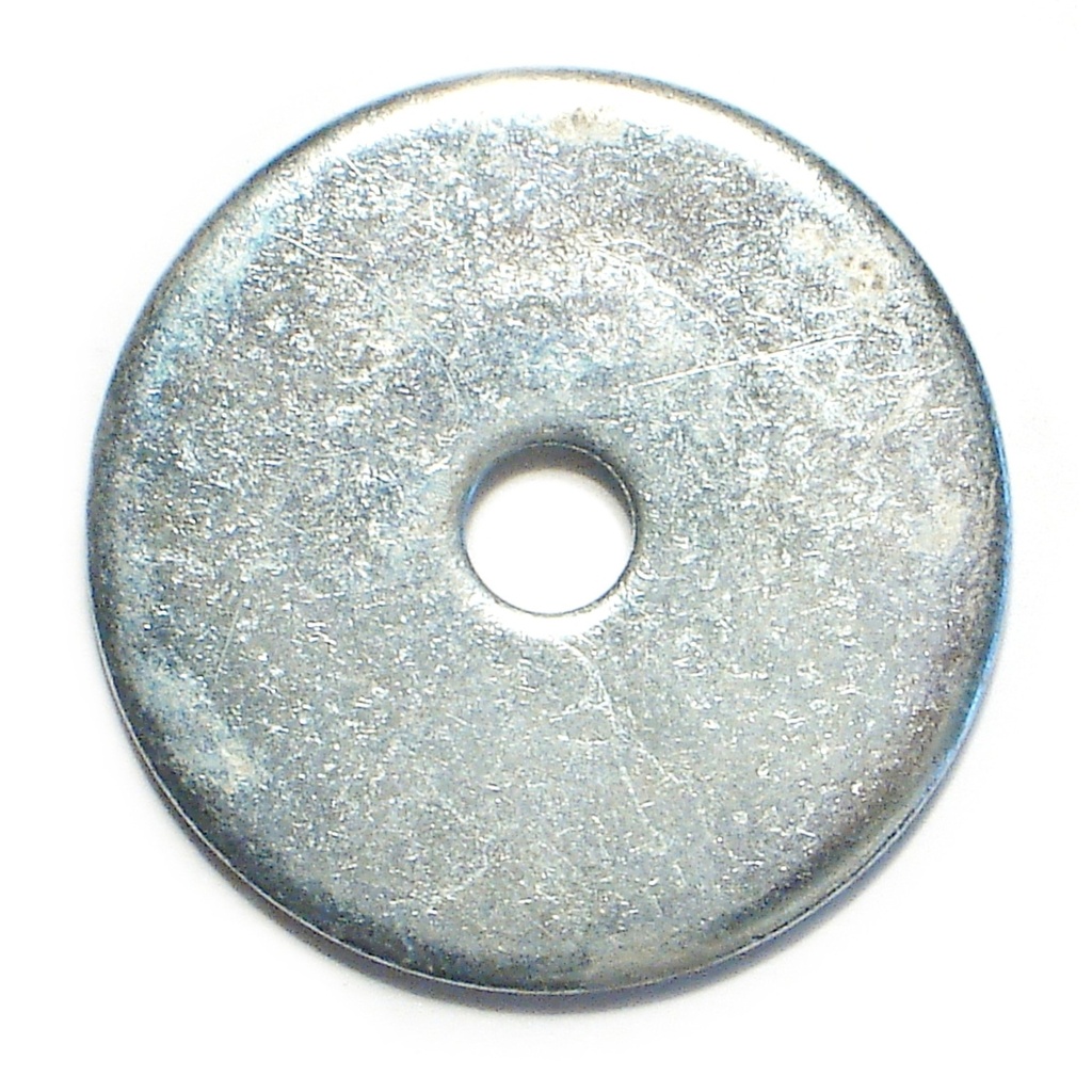 3/16 x 1-1/4 Fender Washer 5#