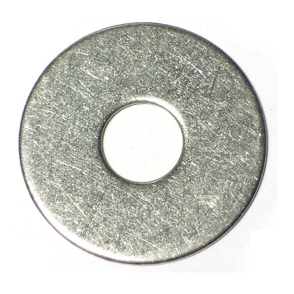 3/8 x 1-1/4 Fender Washer 5#