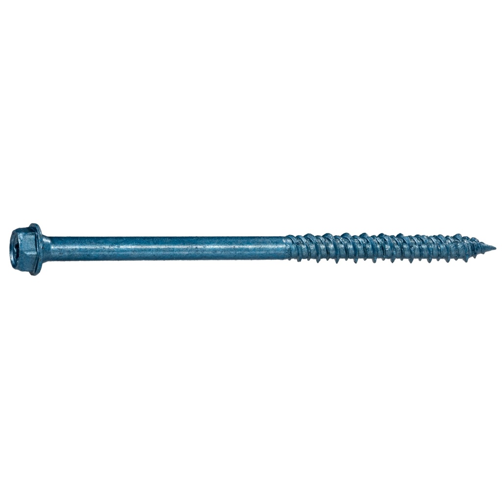 5/16 x 2-3/4 TMstr Hex Head