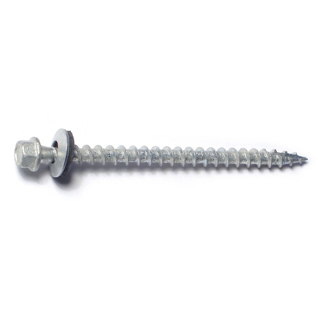 10 x 3 Pole Barn Glv 5#