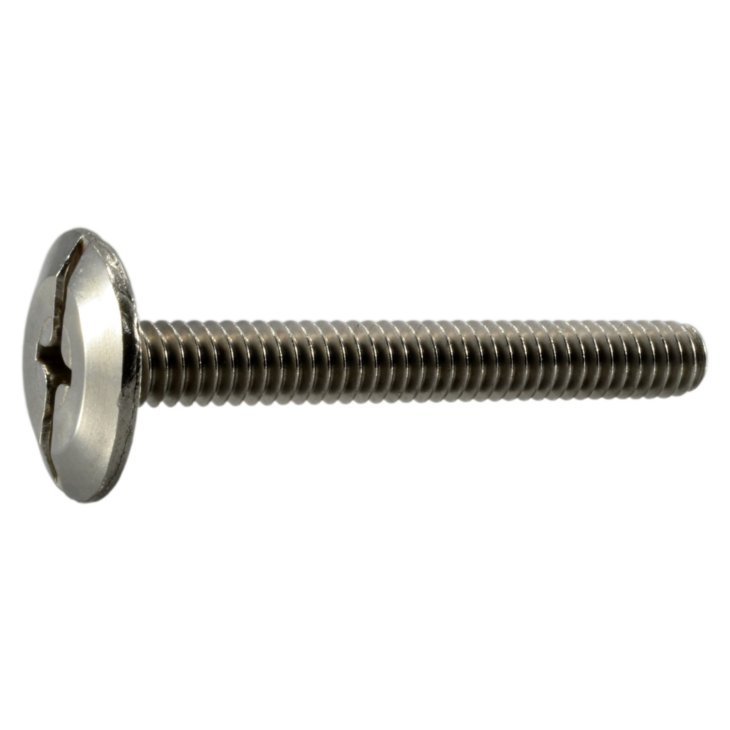 1/4-20 x 2 Sidewalk Bolt SS