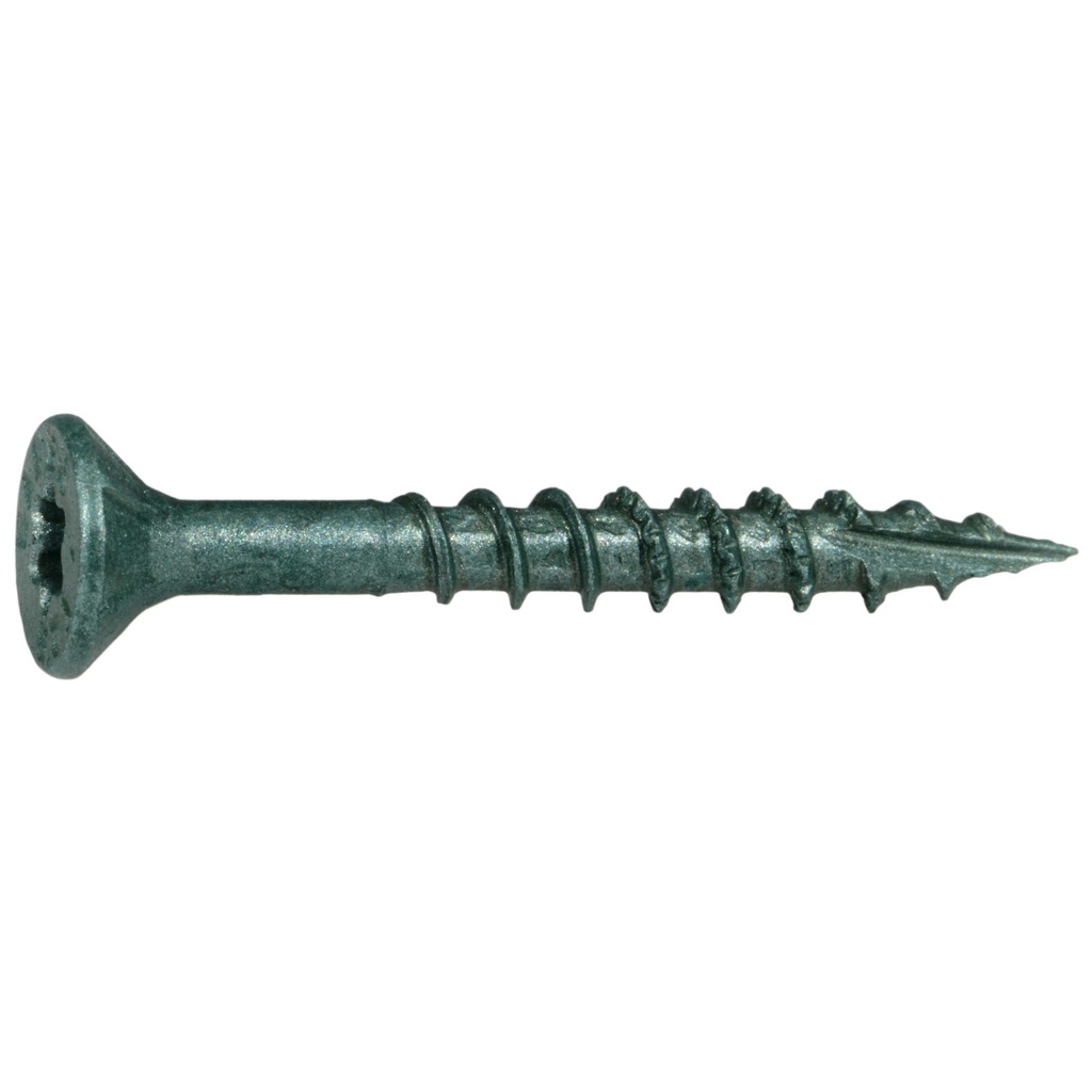 9 x 1-1/2 Ext Saber Dk 25#