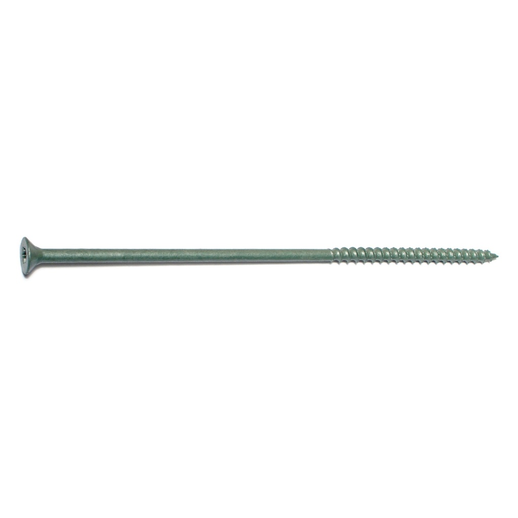 12 x 6 Ext Saber Dk 25#