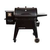 10913 Pit Boss Navigator Powerful and Efficient, the 850g is a Game-changer.