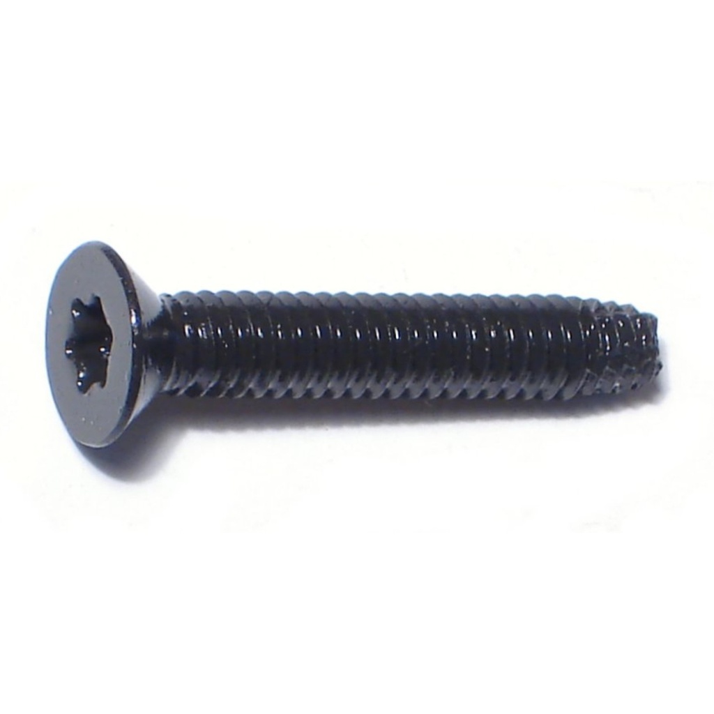 1/4-20 x 1-1/2 Star Flr Scrw 1#
