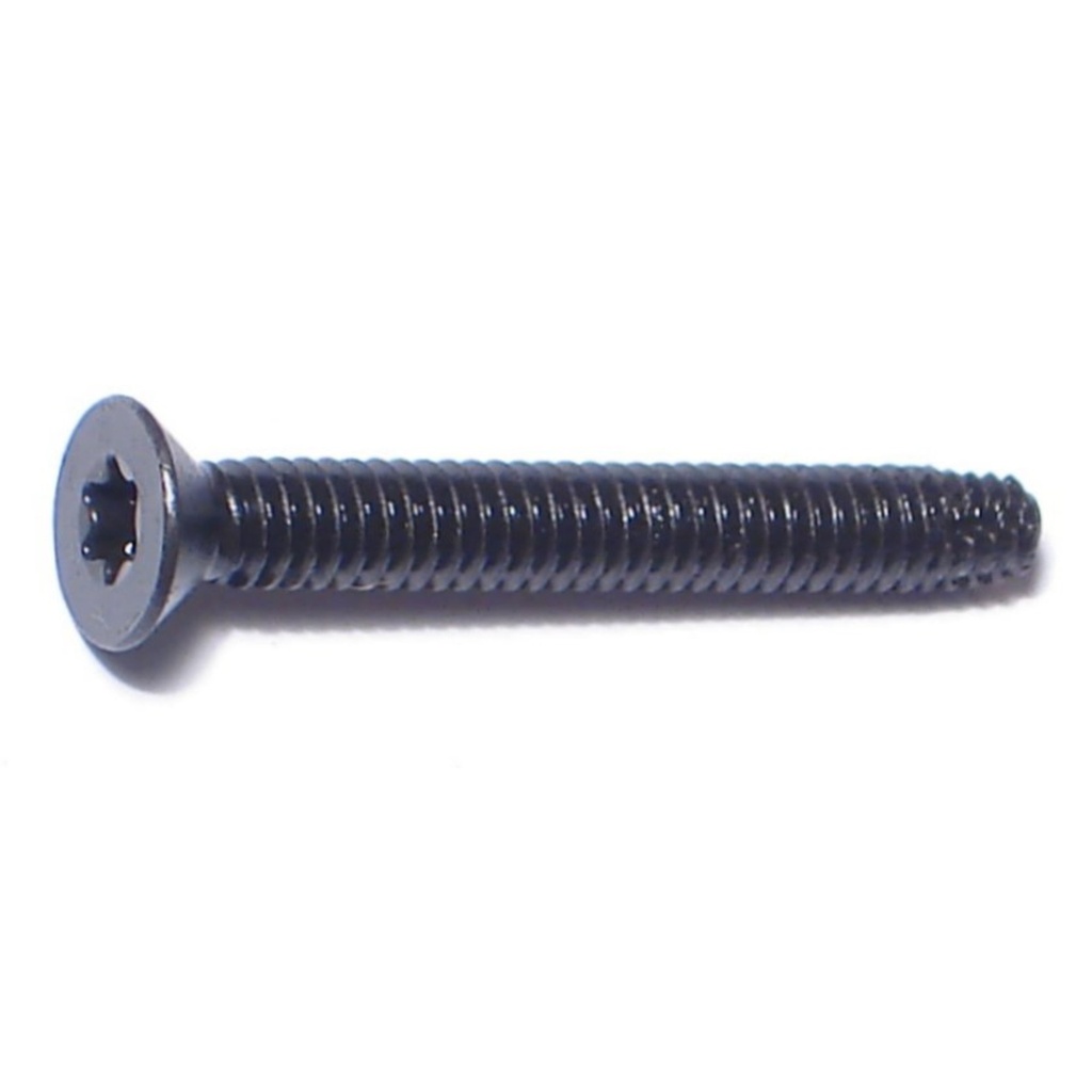 1/4-20 x 2 Star Flr Scrw 1#