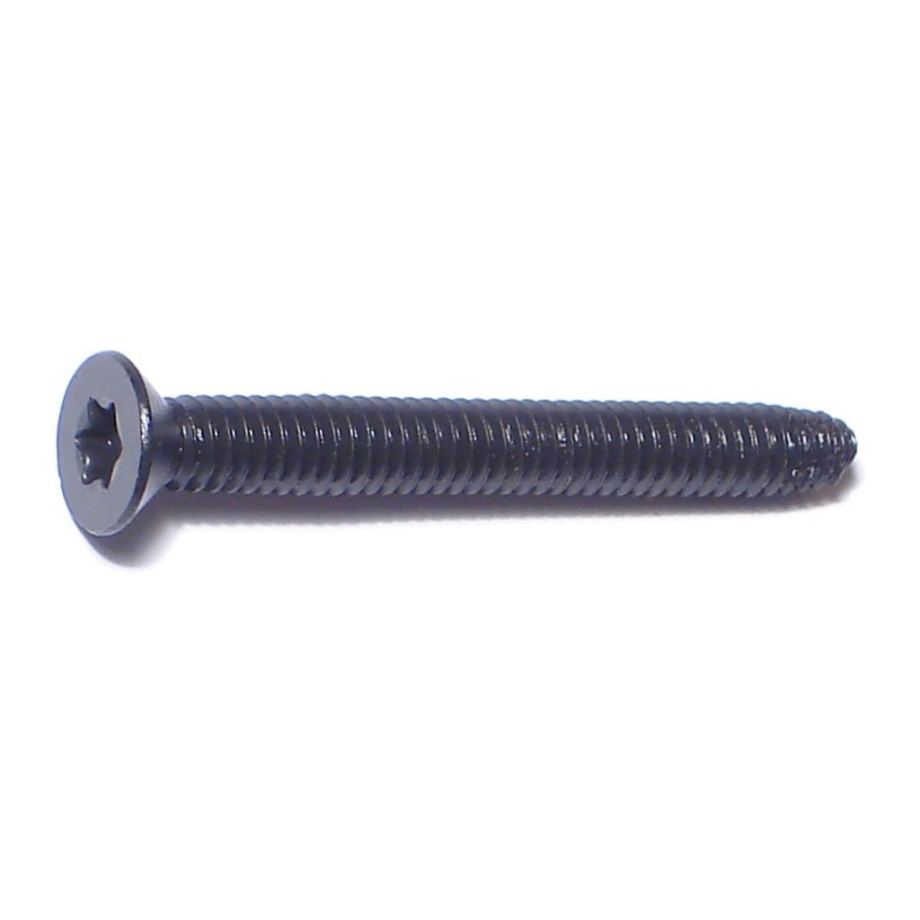 1/4-20 x 2-1/4 Star Flr Scrw 1#