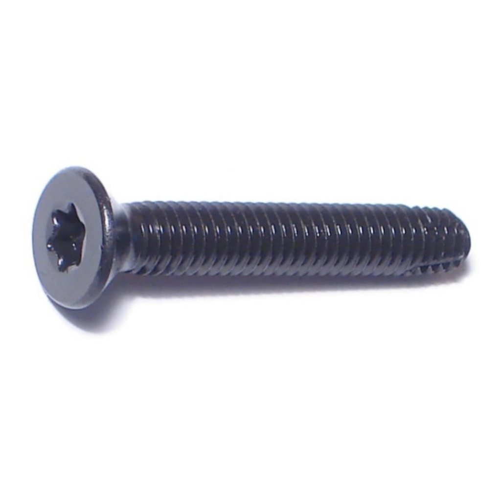 5/16-18 x 2 Star Flr Scrw 1#