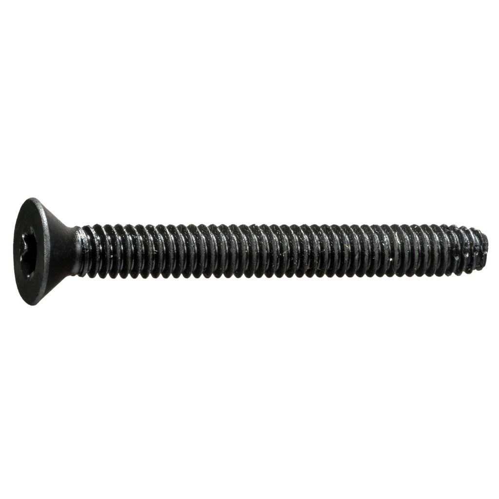 1/4-20 x 2-1/4 Star Flr Scrw 5#