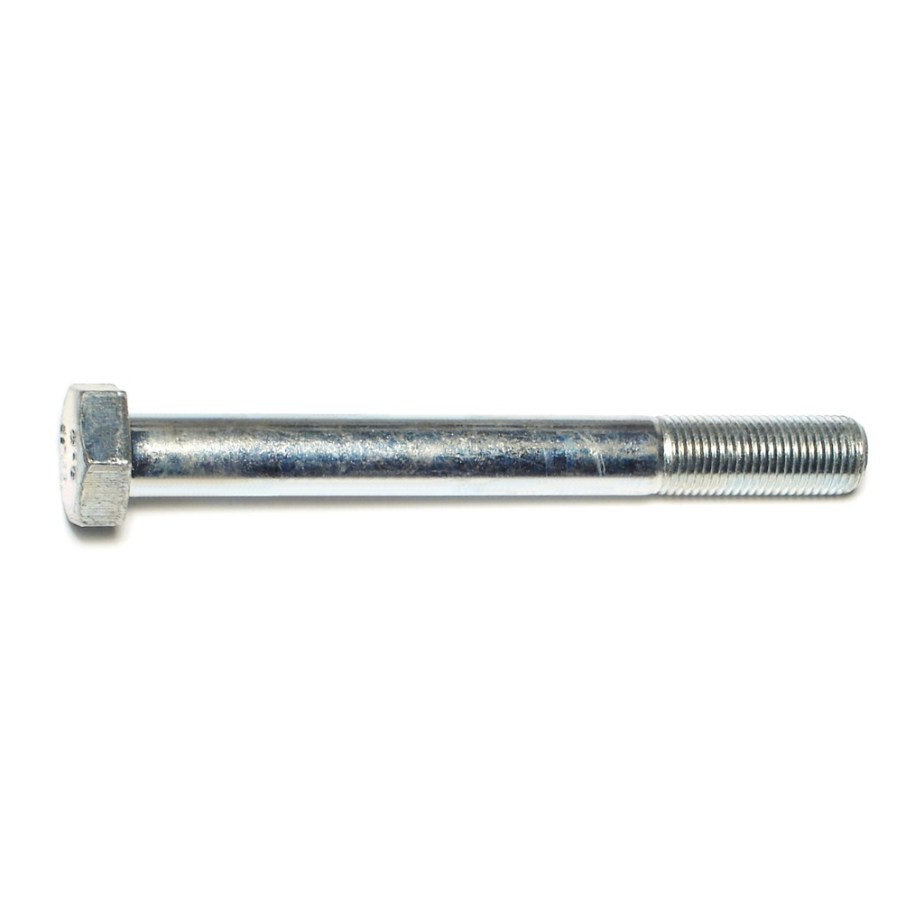 12mm-1.25x 110 Hex Bolt Zinc