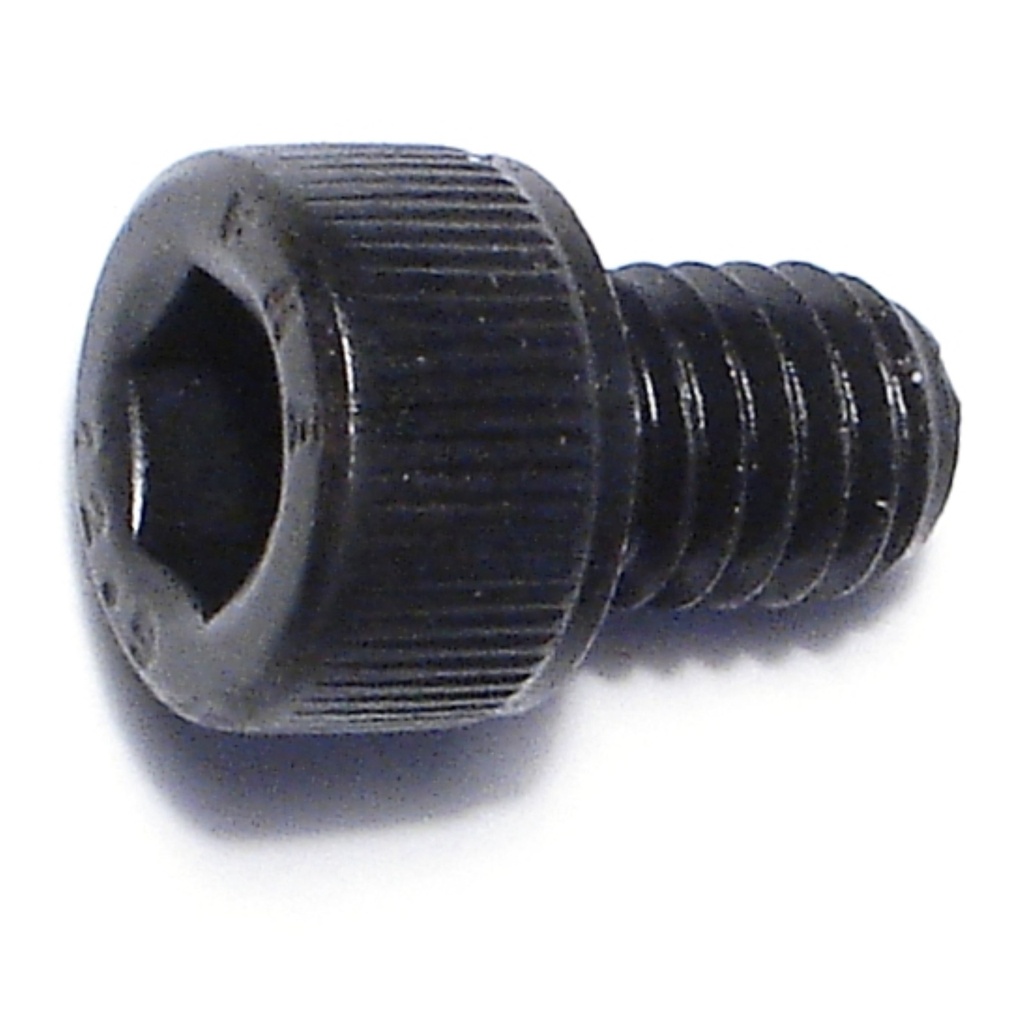 6mm-1.0 x 8mm Socket Cap 12.9