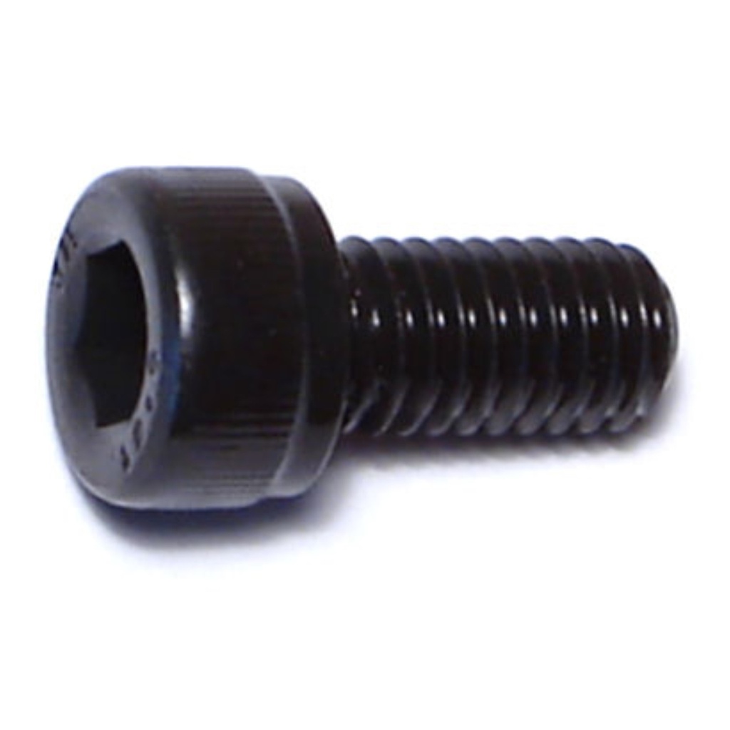 6mm-1.0 x 12mm Socket Cap 12.9