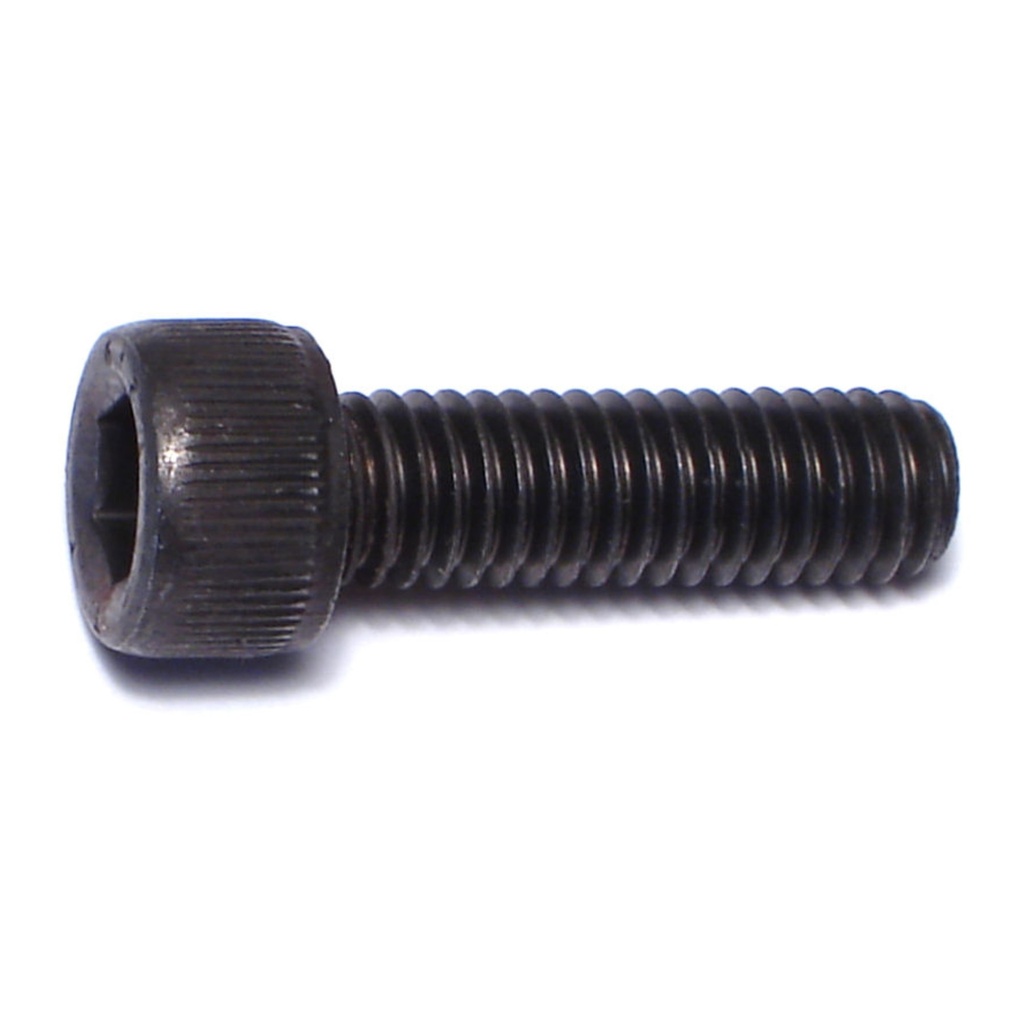 6mm-1.0 x 20mm Socket Cap 12.9
