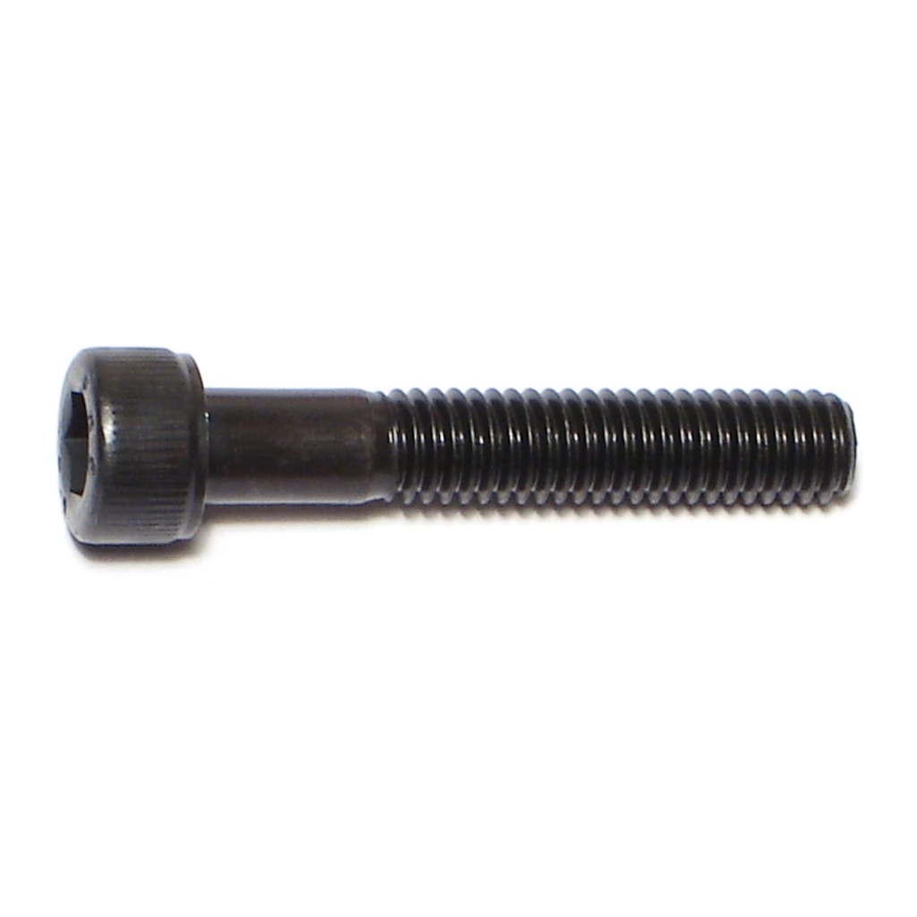 6mm-1.0 x 35mm Socket Cap 12.9