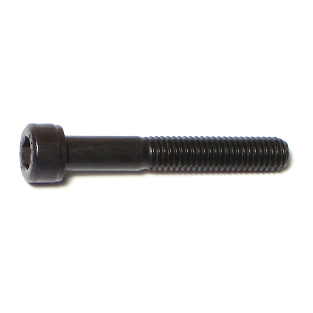 6mm-1.0 x 40mm Socket Cap 12.9