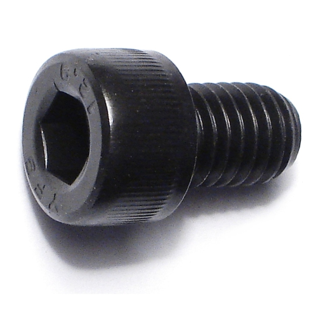 8mm-1.25x 12mm Socket Cap 12.9