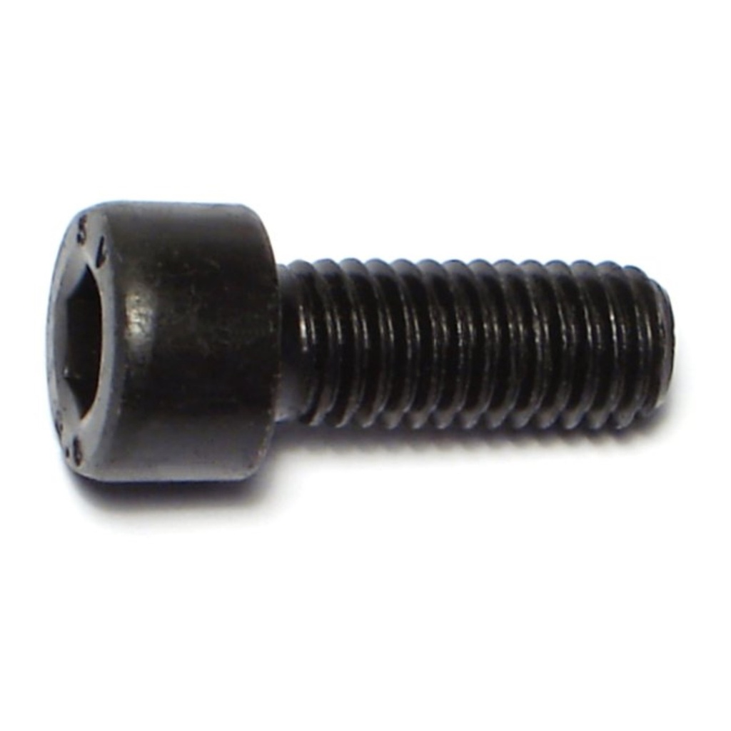 8mm-1.25x 20mm Socket Cap 12.9