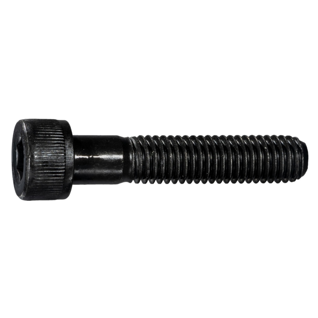 8mm-1.25x 40mm Socket Cap 12.9