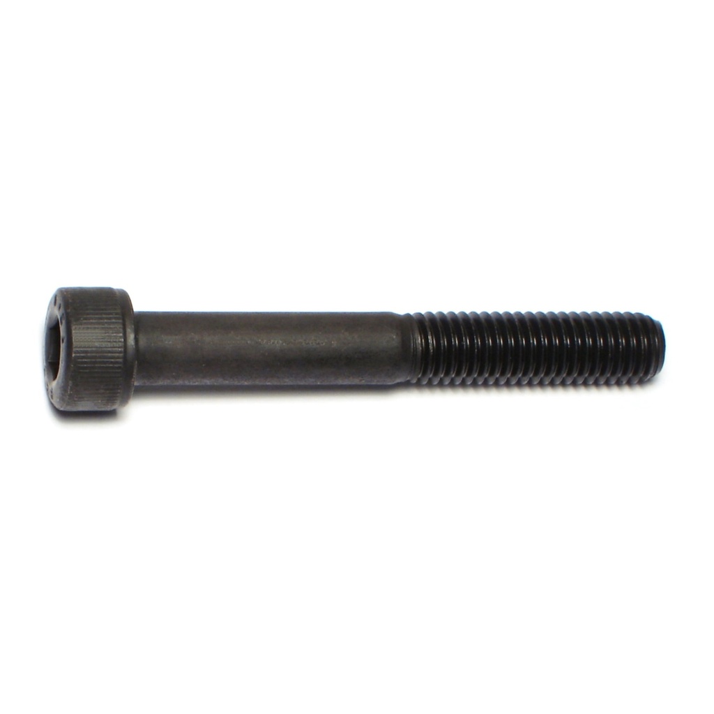 8mm-1.25x 60mm Socket Cap 12.9