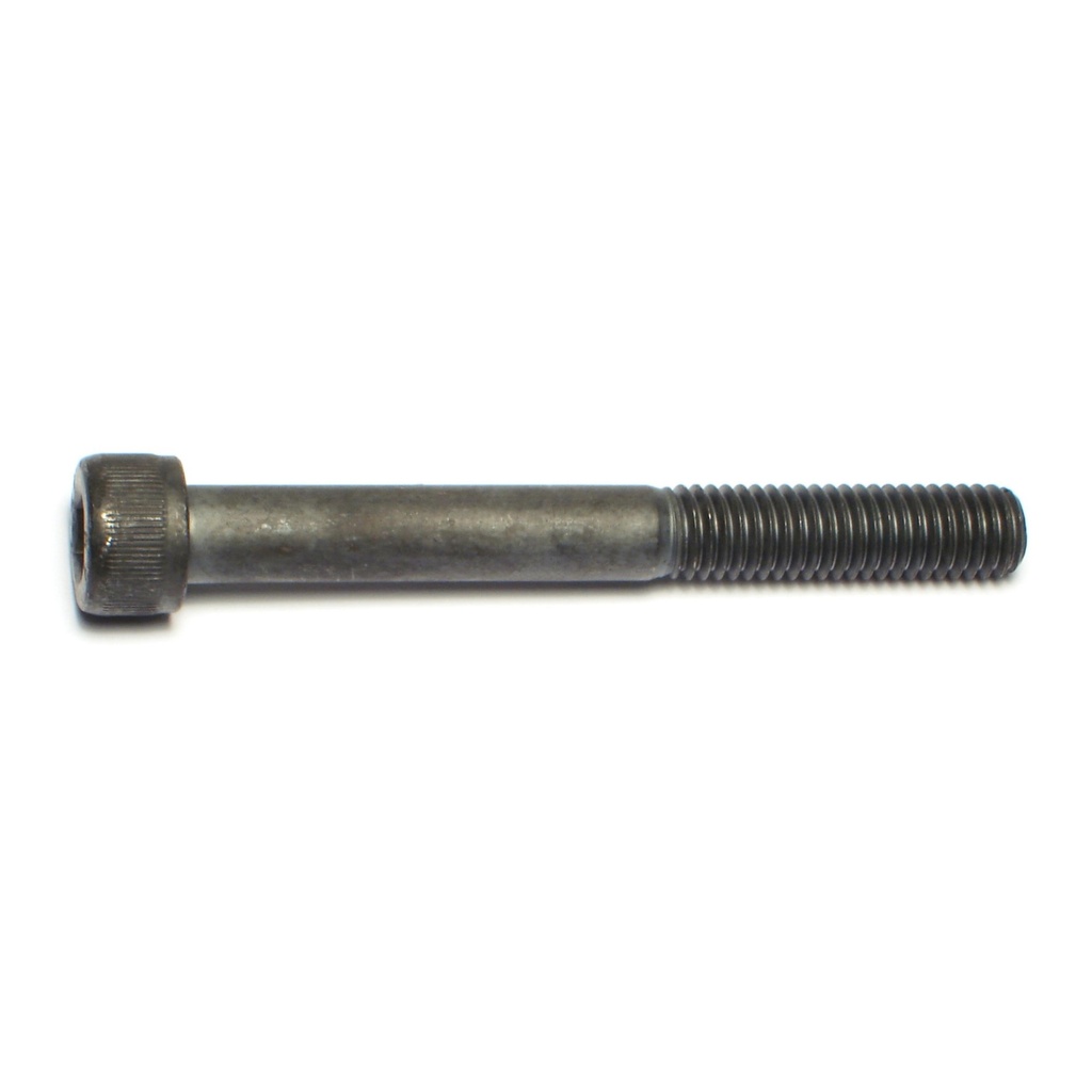 8mm-1.25x 70mm Socket Cap 12.9