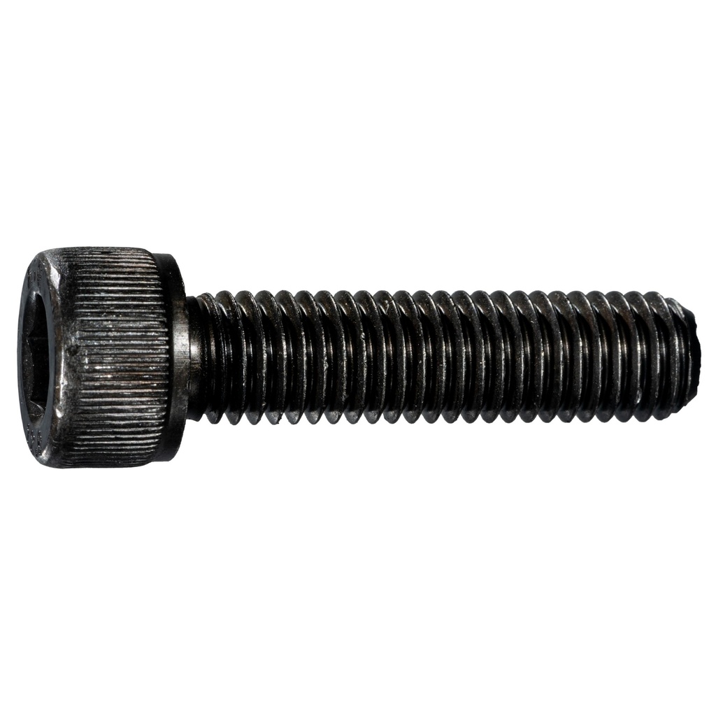 10mm-1.5x 40mm Socket Cap 12.9