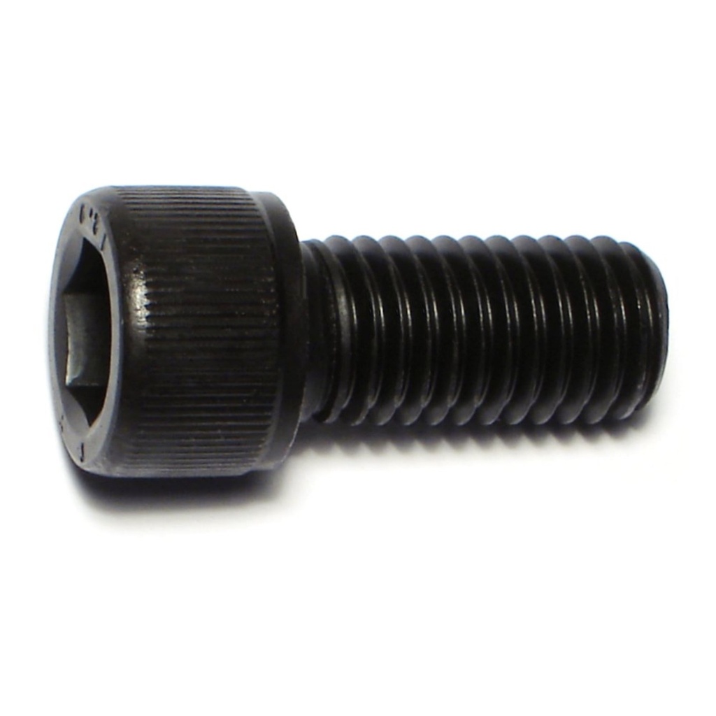 12mm-1.75x25mm Socket Cap 12.9