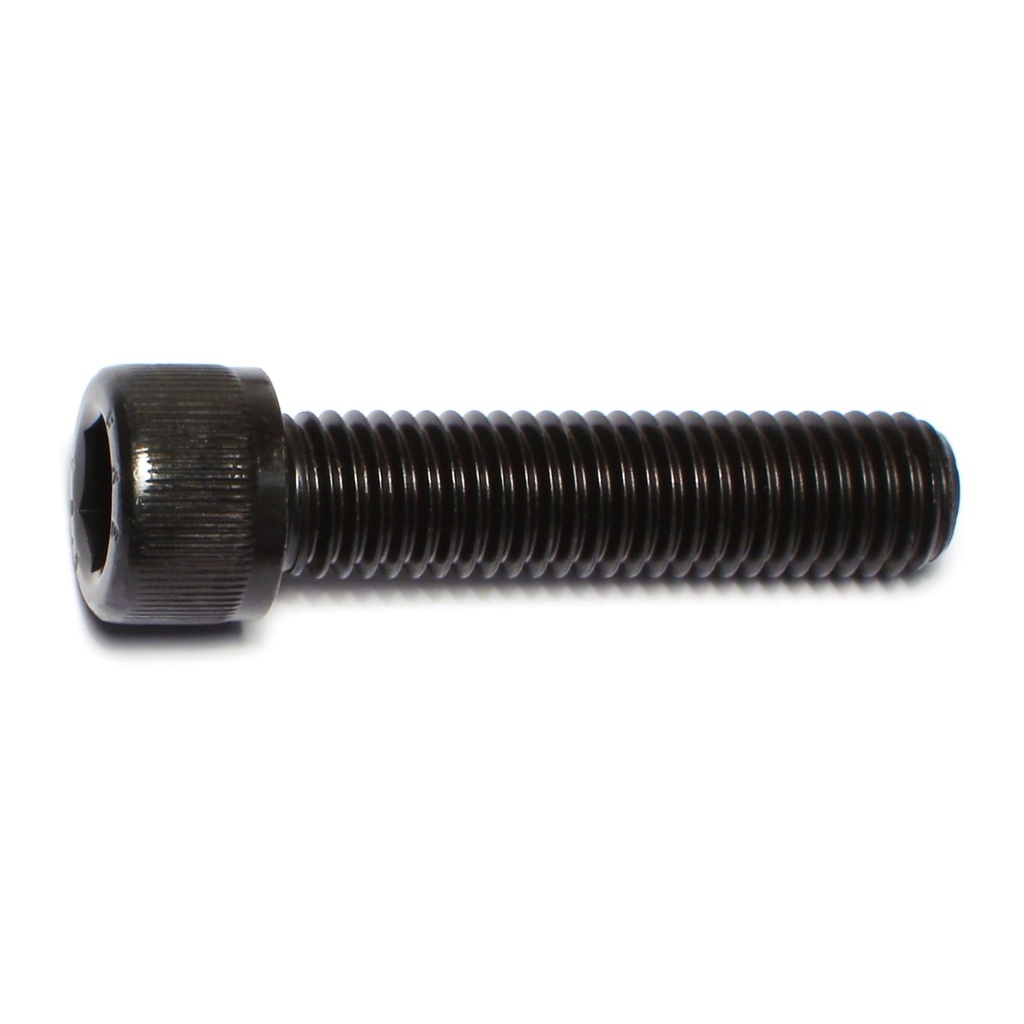 12mm-1.75x50mm Socket Cap 12.9