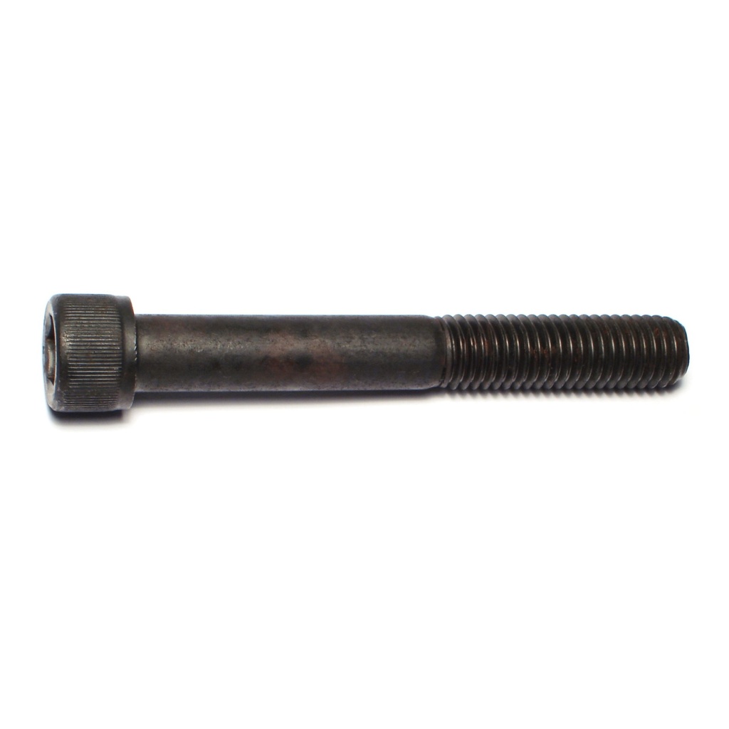 12mm-1.75x90mm Socket Cap 12.9