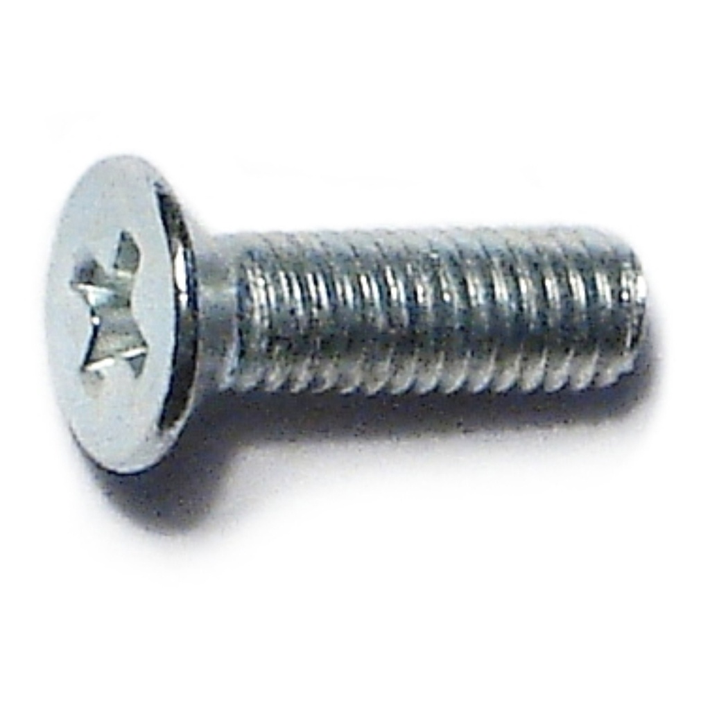 3mm-.5 x 10mm Ph Fl Mach Sc Zn