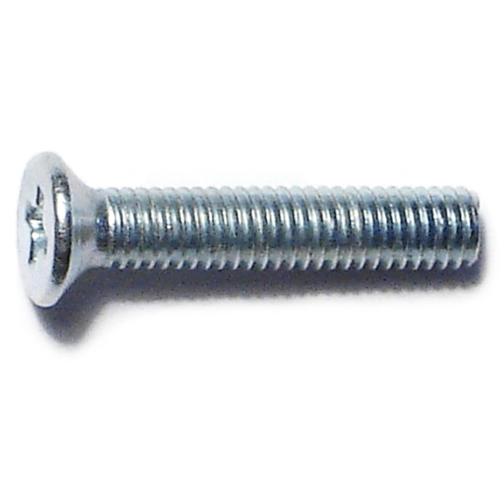 3mm-.5 x 16mm Ph Fl Mach Sc Zn