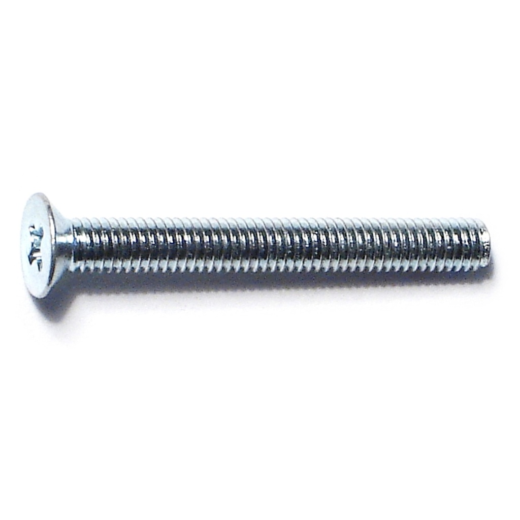3mm-.5 x 25mm Ph Fl Mach Sc Zn
